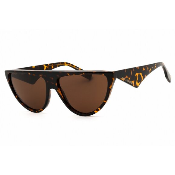 KARL LAGERFELD Sunglasses KL6185S-242-59 New with tags